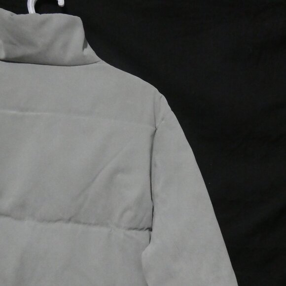 LONDON FOG | xl - extra large regular | Down Filled Quilted Puffer Jacket - Picture 12 of 15